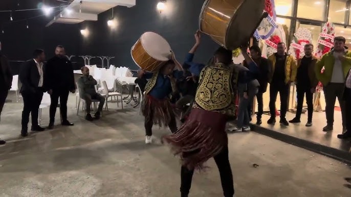 İstanbul’un Her İlçesine Mobil Davul Zurna Hizmeti