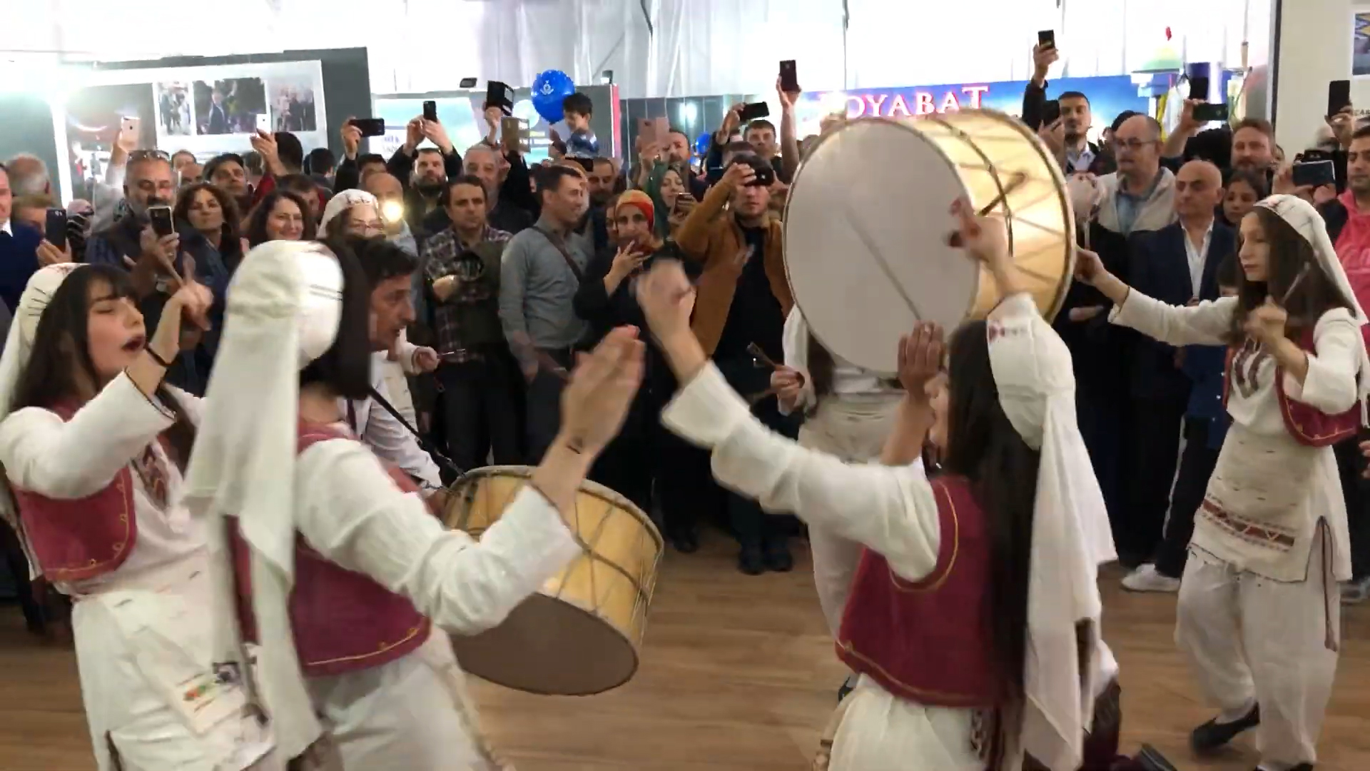 İstanbul’da Davul Zurna ile Kurumsal Etkinliklerde Ritim Şöleni